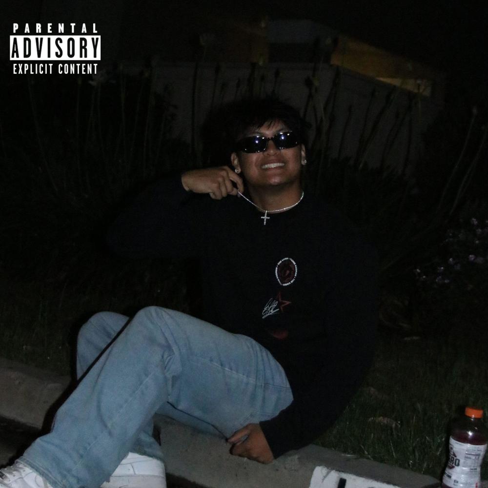 In My Head (feat. TLSAASC) (Explicit)