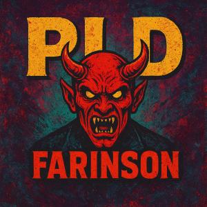 收聽Farinson的PLD歌詞歌曲