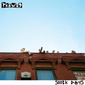 อัลบัม Siiick Days (Explicit) ศิลปิน Pkew Pkew Pkew
