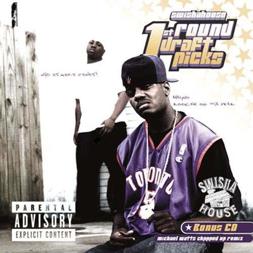 Ghetto Cry (Explicit)