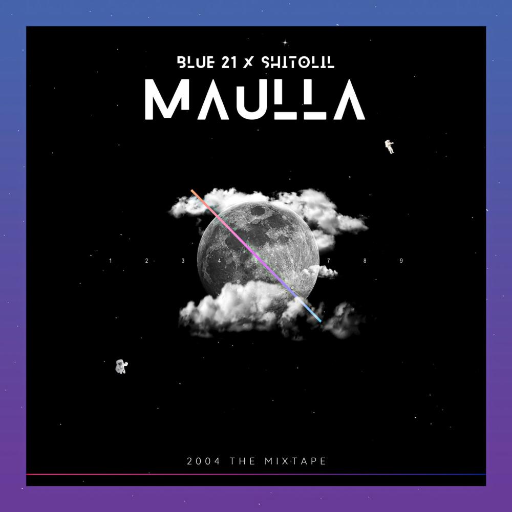 MAULLA (feat. Shito Lil)