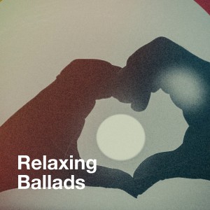 The Pop Heroes的專輯Relaxing Ballads