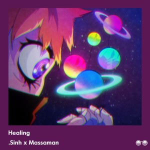 Album Healing from 