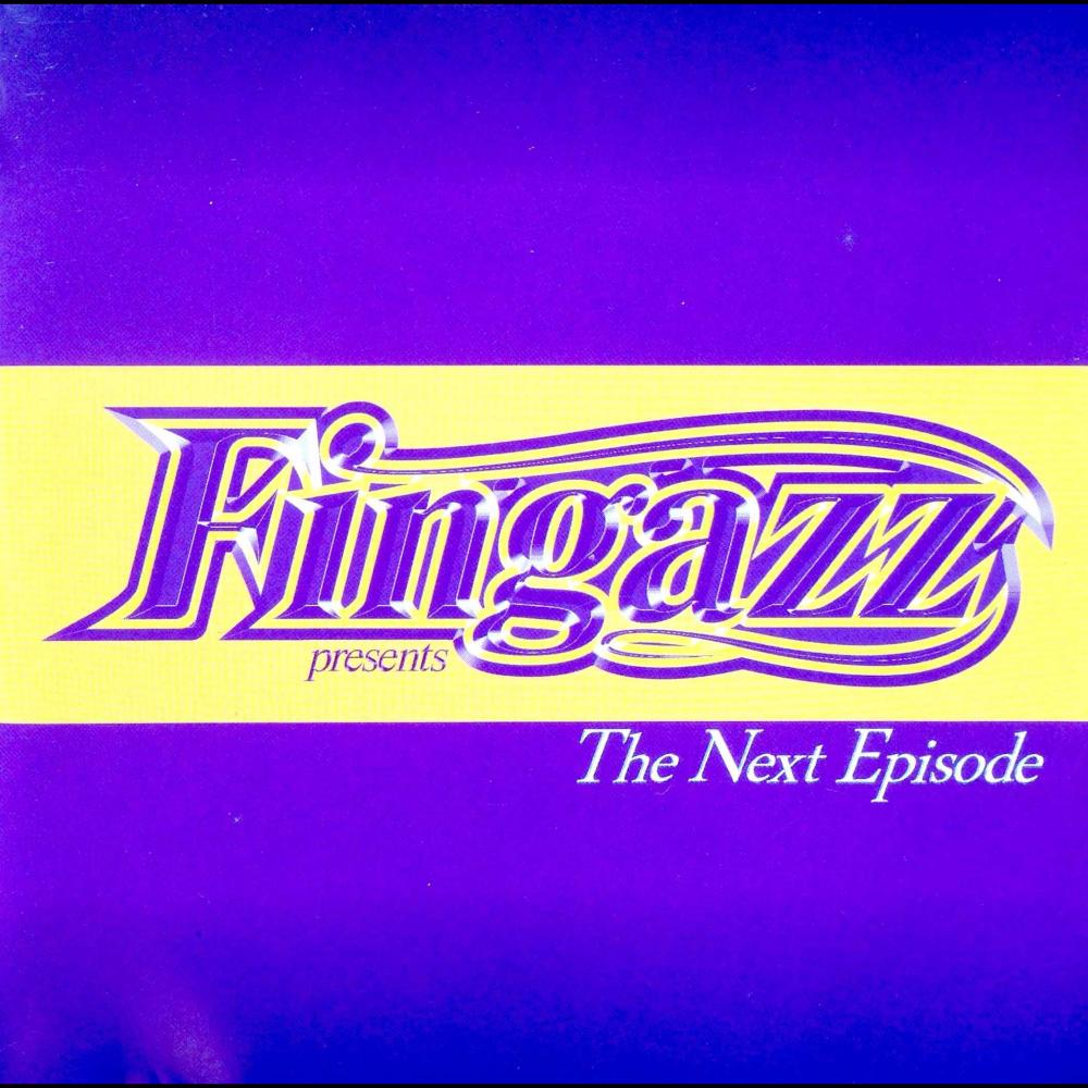 Shake That Thang (feat. Fingazz) (Explicit)