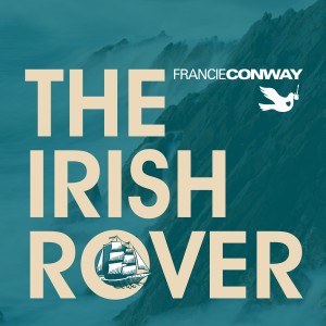 Francie Conway的專輯The Irish Rover