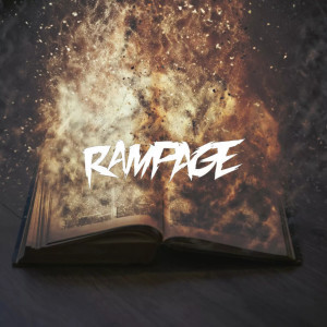 creativedj_的专辑Rampage