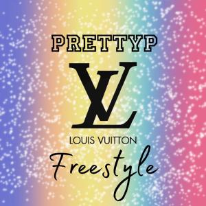 ดาวน์โหลดและฟังเพลง Louis V (Explicit) พร้อมเนื้อเพลงจาก Prettyp