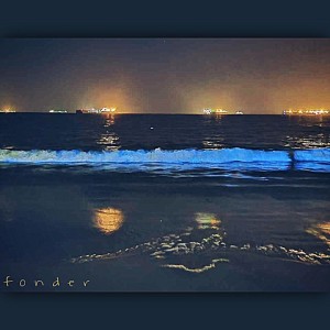 Listen to Fonder song with lyrics from Kendrick Fudge