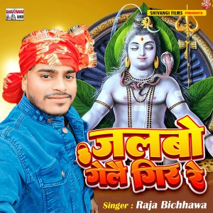 Listen to Jalba Gelai Gir song with lyrics from Raja Bichhawa