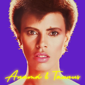 Julián Desbats的專輯Anamá y Taunus