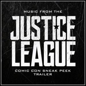 ดาวน์โหลดและฟังเพลง Music from The "Justice League - Comic-Con Sneak Peek" Trailer พร้อมเนื้อเพลงจาก L'Orchestra Cinematique