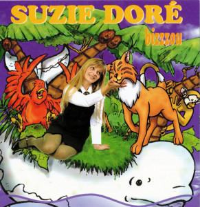 Listen to Bilou song with lyrics from Suzie Doré