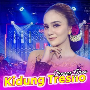 Album Kidung Tresno from Irenne Ghea