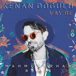 Album Vay Be from Mahmut Orhan