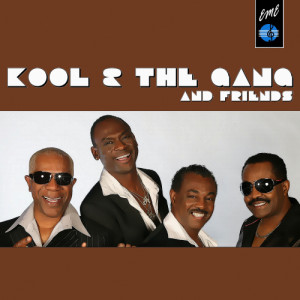 ดาวน์โหลดและฟังเพลง Where da Bootie พร้อมเนื้อเพลงจาก Kool & The Gang