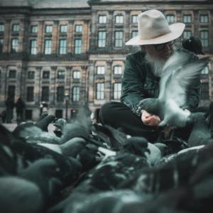 Listen to Ditchweed song with lyrics from Otis Gibbs