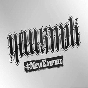ดาวน์โหลดและฟังเพลง New Empire (Explicit) พร้อมเนื้อเพลงจาก New Bank