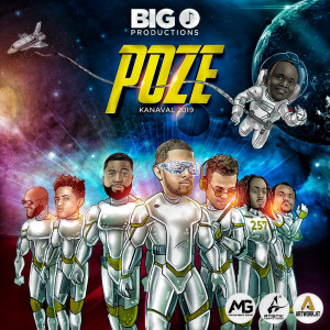 Poze dari Olivier Martelly