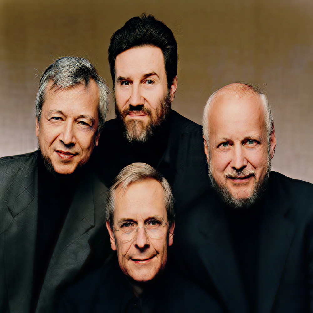 Alban Berg Quartet