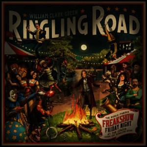 ดาวน์โหลดและฟังเพลง Fool Me Once พร้อมเนื้อเพลงจาก William Clark Green