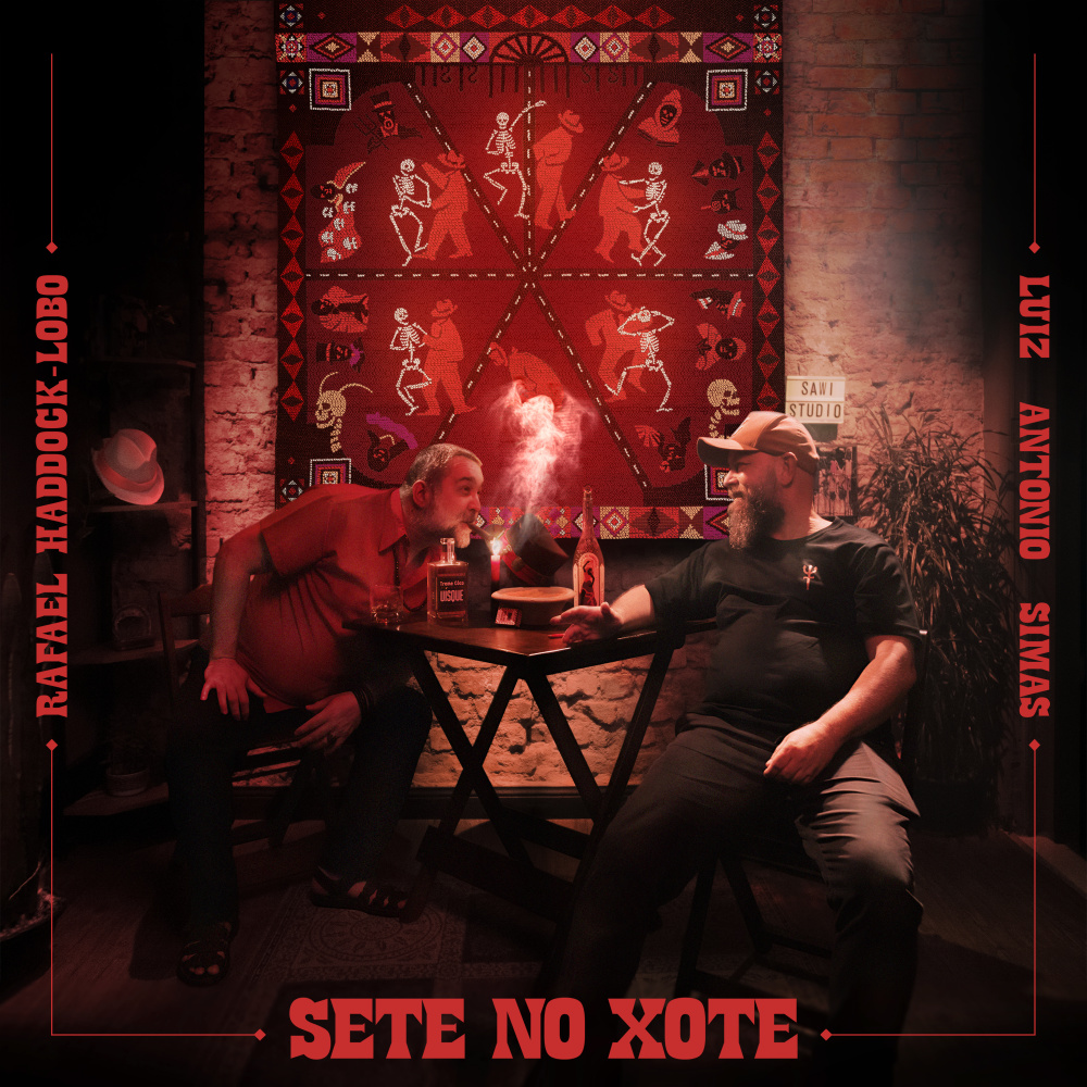 Sete No Xote