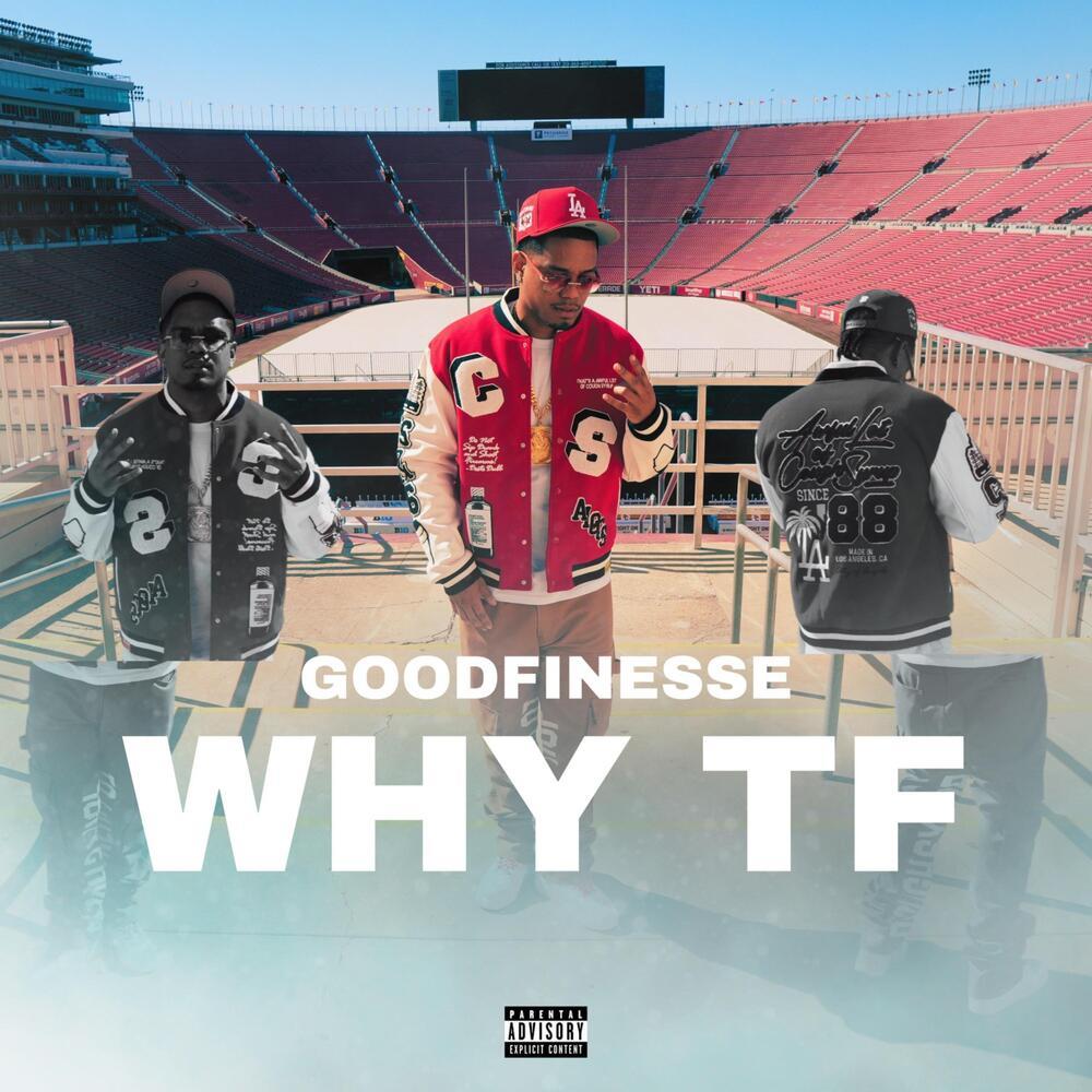 WHY TF (Explicit)