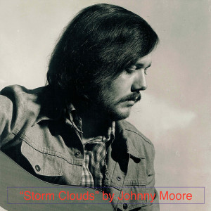 Johnny Moore的专辑Storm Clouds