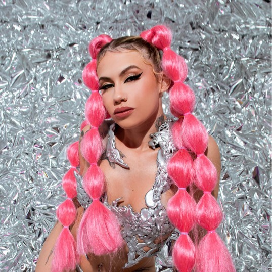 Mc Erikah