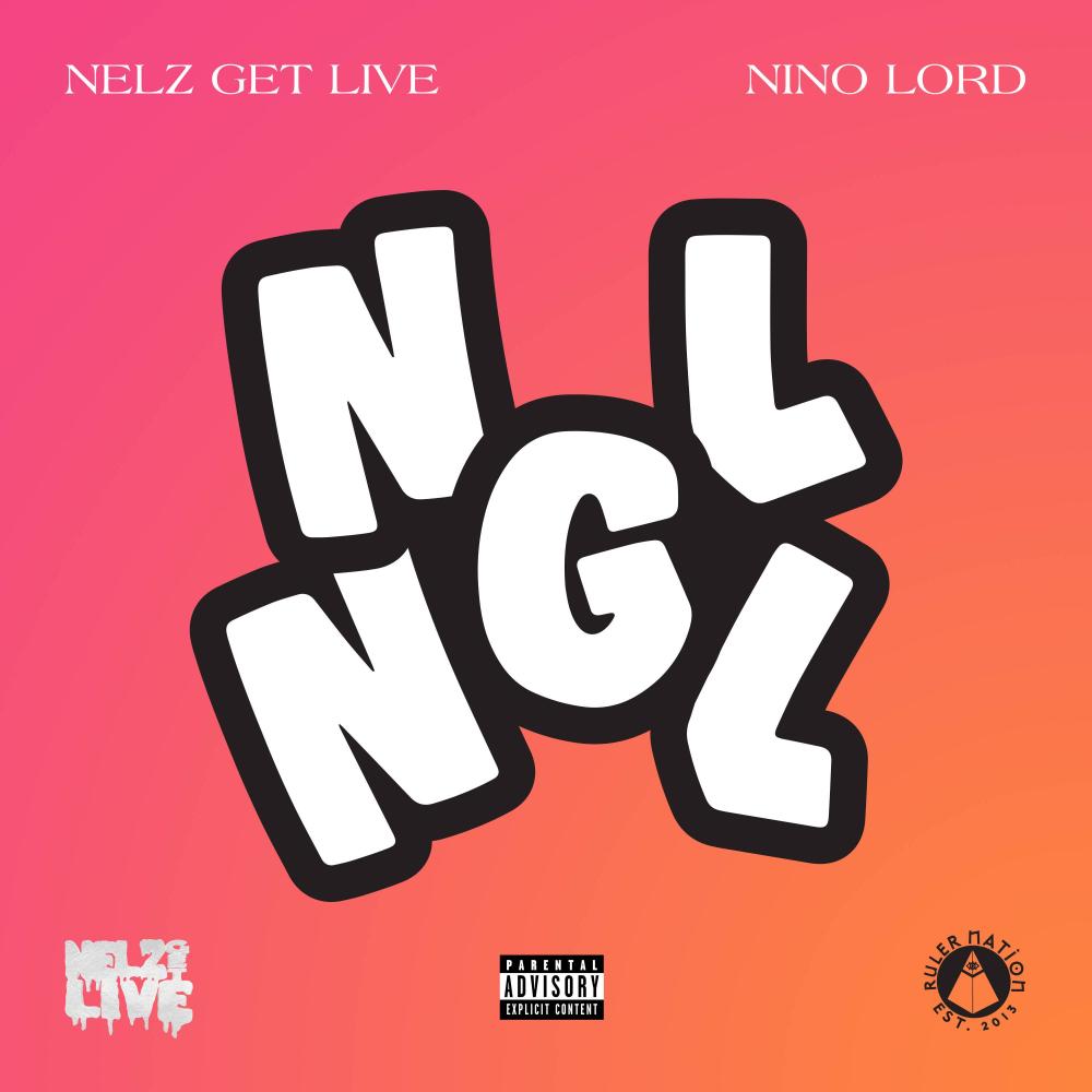 NGL (feat. Nino Lord) (Explicit)