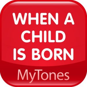 收聽My Tones的When A Child Is Born Christmas Ringtone (其他)歌詞歌曲