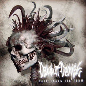 ดาวน์โหลดและฟังเพลง Intent to Kill พร้อมเนื้อเพลงจาก Dawn Of Demise