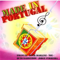 อัลบัม Made In Portugal ศิลปิน Various