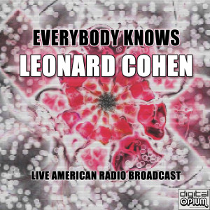 收聽Leonard Cohen的Democracy (Live)歌詞歌曲
