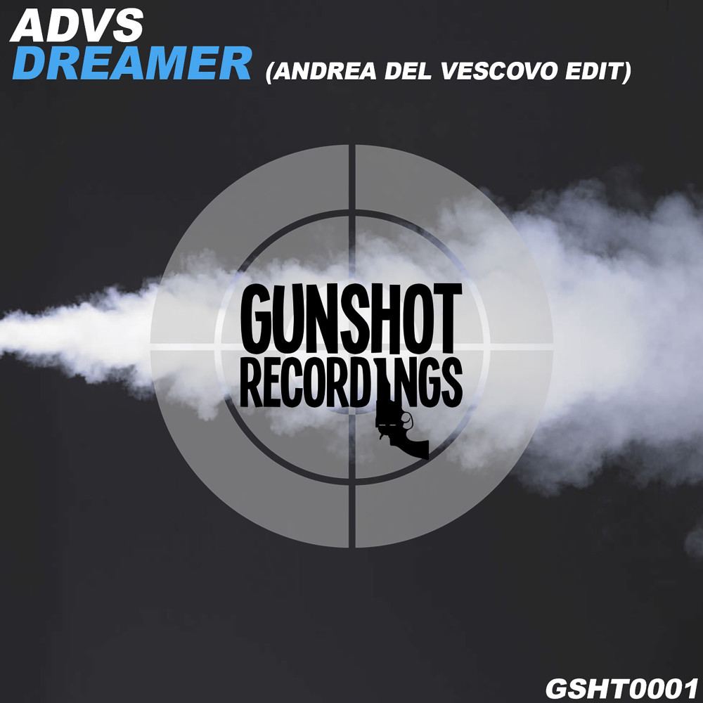 Dreamer (Andrea del Vescovo Edit)