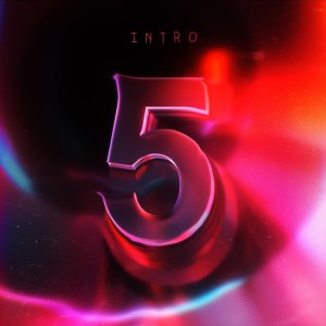 Listen to BREAK YOUR HEART (feat. Capito) (Explicit) song with lyrics from 5ive