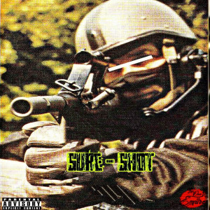 收聽Lazaris the Top Don的Sure Shot (Explicit)歌詞歌曲