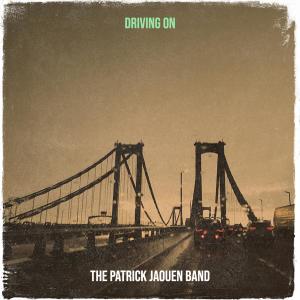 ดาวน์โหลดและฟังเพลง Driving On พร้อมเนื้อเพลงจาก The Patrick Jaouen Band