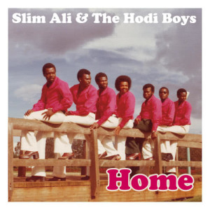 ดาวน์โหลดและฟังเพลง Bahari พร้อมเนื้อเพลงจาก Slim Ali