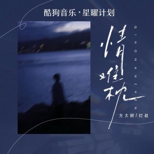 收聽方大樹的情難枕 (DJ何友版)歌詞歌曲