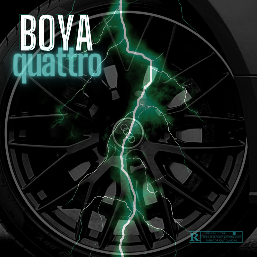 Quattro (Explicit)