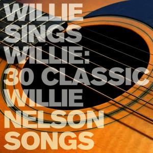 收聽Willie Nelson的Go Away歌詞歌曲