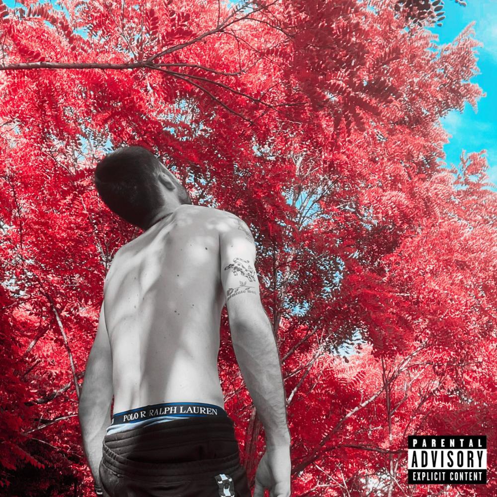 higher // hellfire (feat. Bwitdaheat) (Explicit)