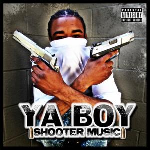 ดาวน์โหลดและฟังเพลง Whats My Name (Explicit) พร้อมเนื้อเพลงจาก Ya Boy
