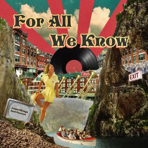 Bruno Silva的專輯For All We Know