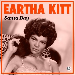 收聽Eartha Kitt的Santa Baby (Remastered)歌詞歌曲