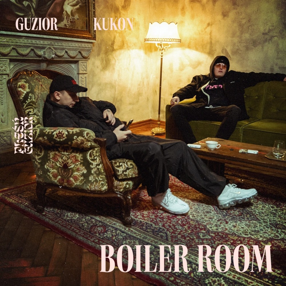 BOILER ROOM (Original Mix)