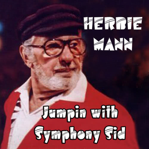 Jumpin' With Symphony Sid