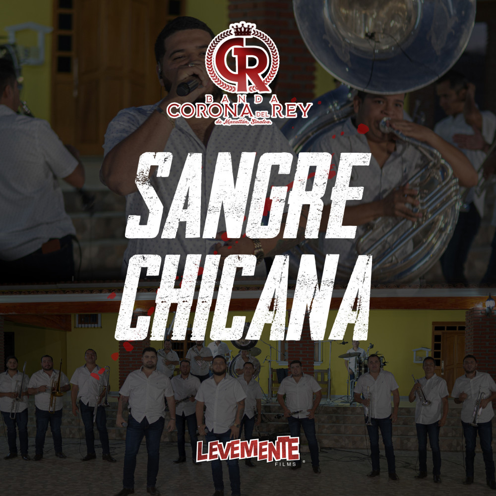 Sangre Chicana