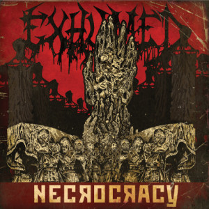 ดาวน์โหลดและฟังเพลง Dysmorphic พร้อมเนื้อเพลงจาก Exhumed