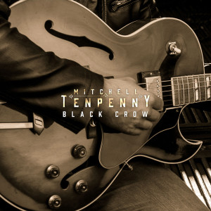 Dengarkan Black Crow (Alt. Version) [feat. Ace Frehley & Brian "Head" Welch] lagu dari Mitchell Tenpenny dengan lirik